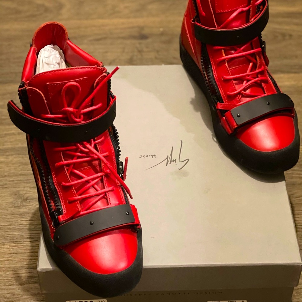 Giuseppe Zanotti